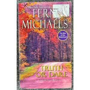 Truth or Dare by Fern Michaels (Paperback)